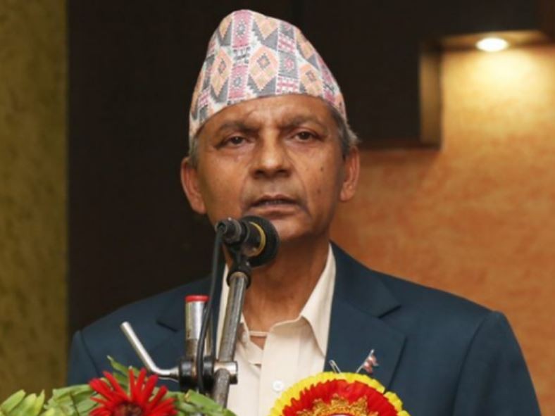 संवैधानिक अभ्यास कता लम्किँदै छ ?